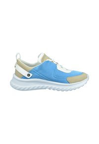 TT.BAGATT LECCE - Sneaker low - blau