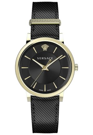 Watch - schwarz