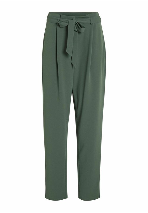 VILA Blazer Court Vivarone Noos Femme – Style Ouvert Élégant – Polyester Viscose Elasthanne