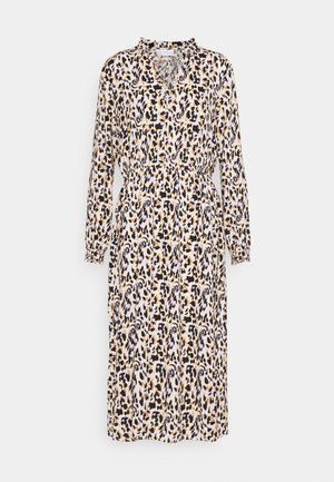VILA, Robe de jour - beige