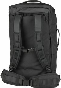 Timbuk2 WINGMAN  - Mochila - jet black