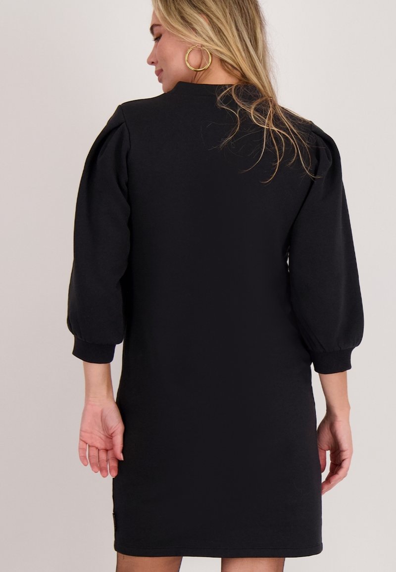 Zwarte Boho jurken voor vrouwen online kopen