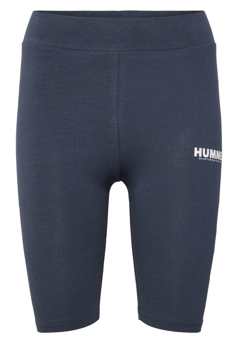 Hummel Tights donkerblauw