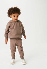 Next TOUCH - Træningsbukser - mink brown