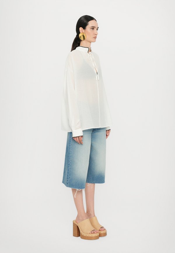 TROENE TOMBOY - Blouse - judo2