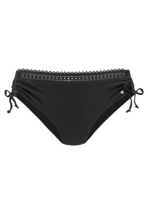 Bikini bottoms - schwarz