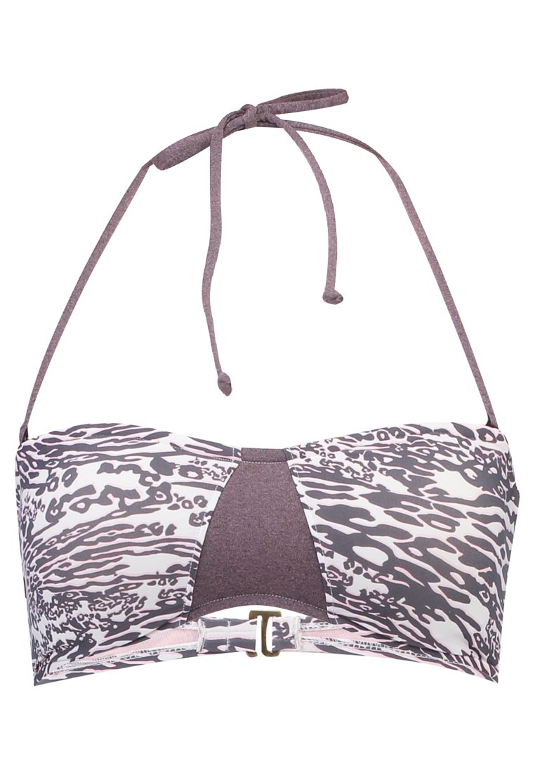 Sutien costum de baie din două piese