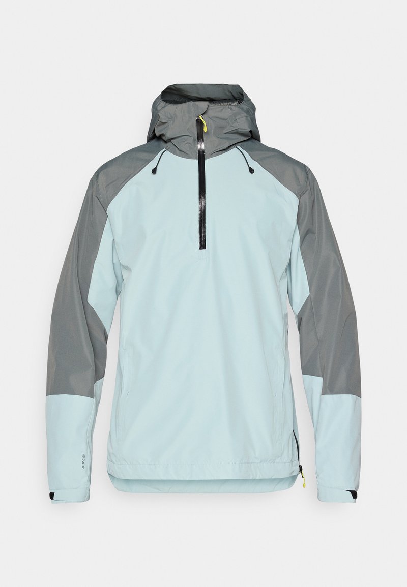 icepeak Regenjas lichtblauw