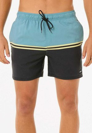 Badeshorts - blue lagoon