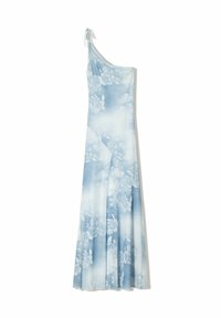 Maxikleid - dark blue