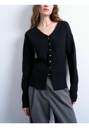 TSCOMPACT  - Gilet - black