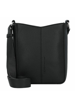 TTNEDA S - Schoudertas - black