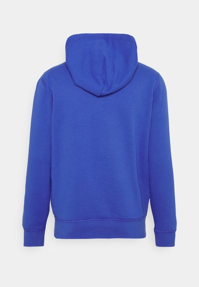 Polo Ralph Lauren THE RL FLEECE HOODIE - Sweatshirt com capuz - liberty blue