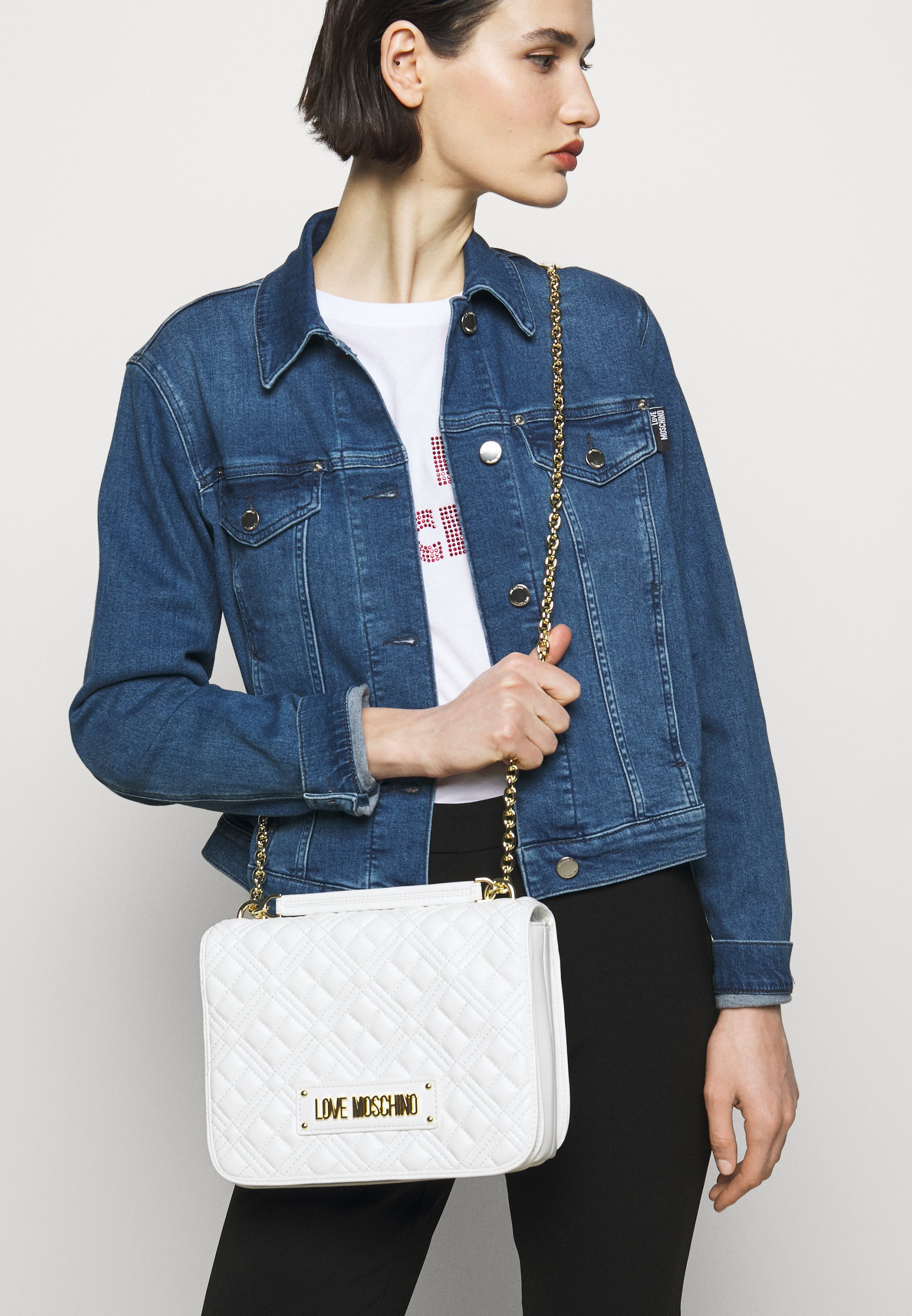 zalando sac moschino