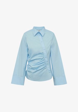 mbyM, LOUTRO-M - Chemisier - light blue