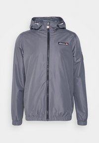 Não selecionado, dark grey