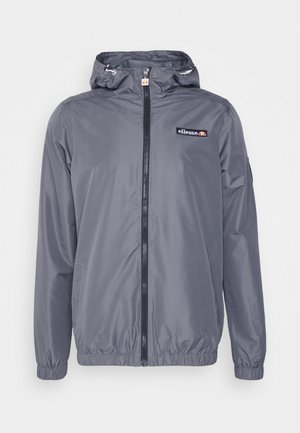 Ellesse TERRAZZO JACKET - Windbreaker - dark grey