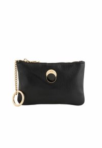 Non sélectionné, black