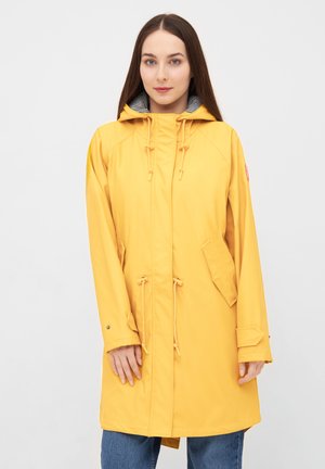 TRAVEL - Sadetakki - yellow