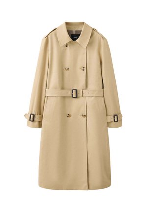 Mango, ADULT - Trench - beige
