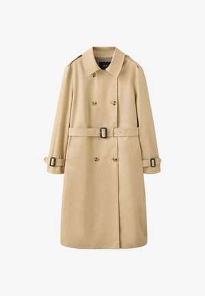 Mango, ADULT - Trench - beige