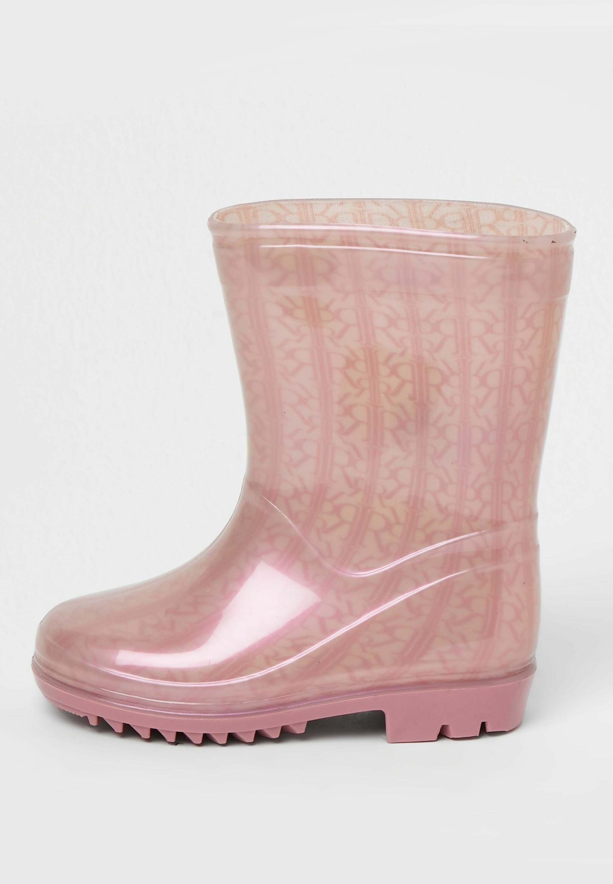 River Island Wellies - pink - Zalando.de