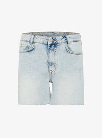 Seleccionado, light blue retro wash