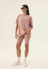 Henderson SET jasnoróżowy