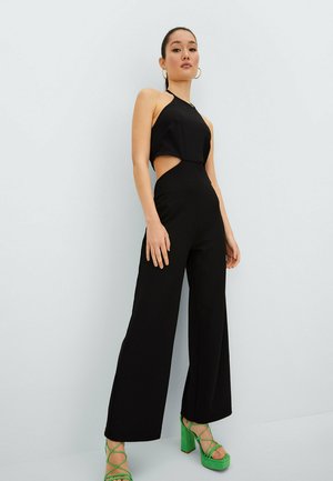 Welche Kriterien es beim Bestellen die Schwarzer enger jumpsuit zu analysieren gibt