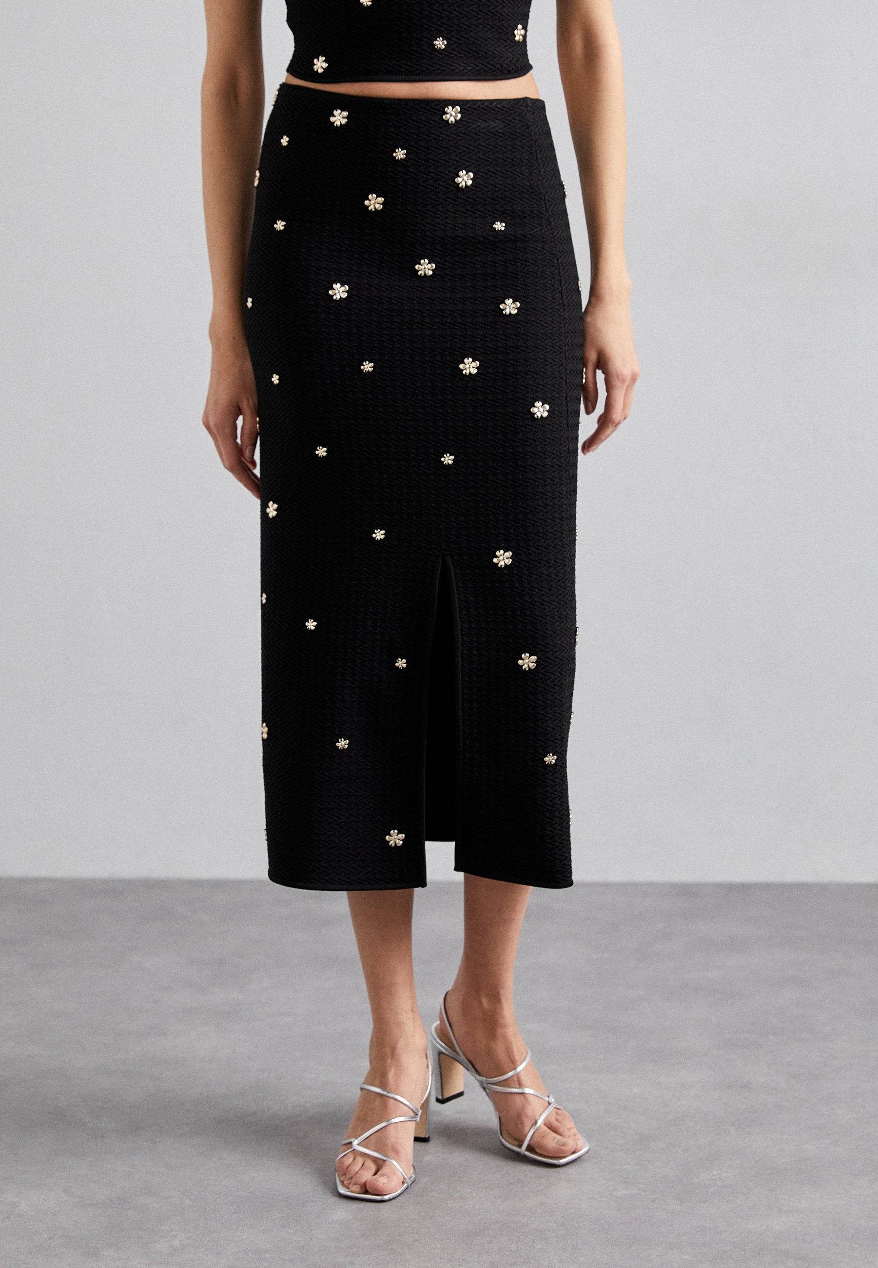 Robe Crayon En Lin - Coupe Ample - Ceinture à Nouer - Taille S à XL - Élégante Et Confortable