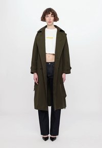 ASPESI Trenci - militare