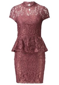 ONLY Vapaa-ajan mekko - light pink
