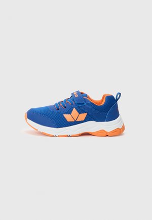 MIKA UNISEX - Tossud - blue/orange