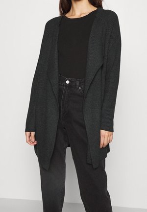 Cardigan - grey