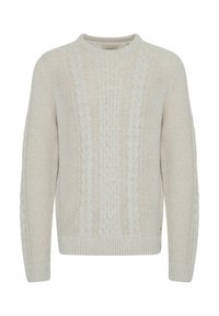 BHPullover - Maglione - vanilla ice