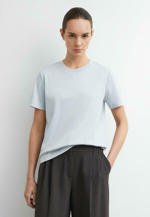 comma, - T-shirt basic