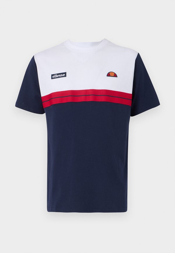 MACCHIO TEE - Print T-shirt3