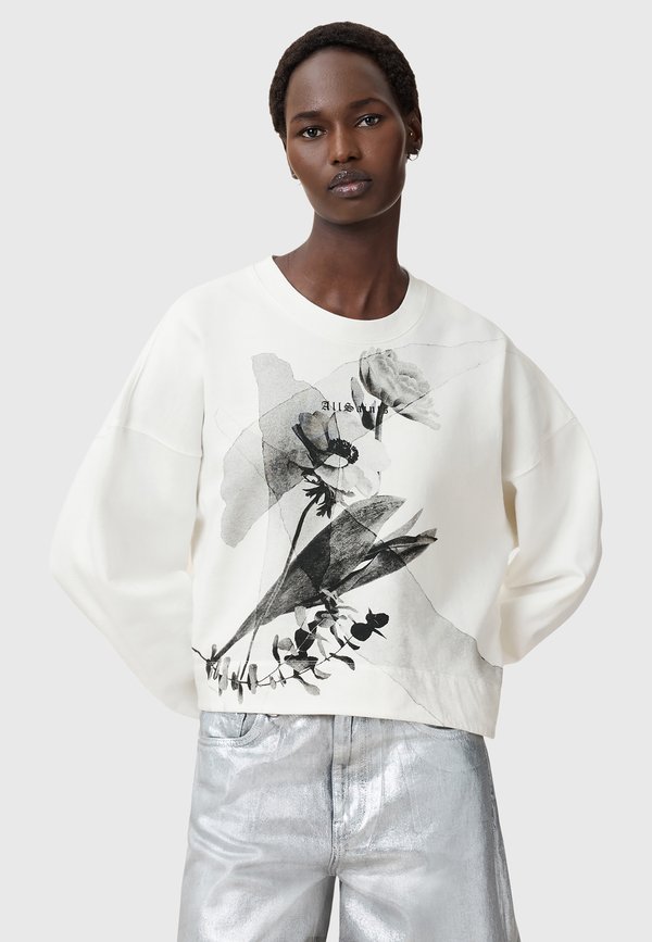 LYSS LILA - Sweatshirt