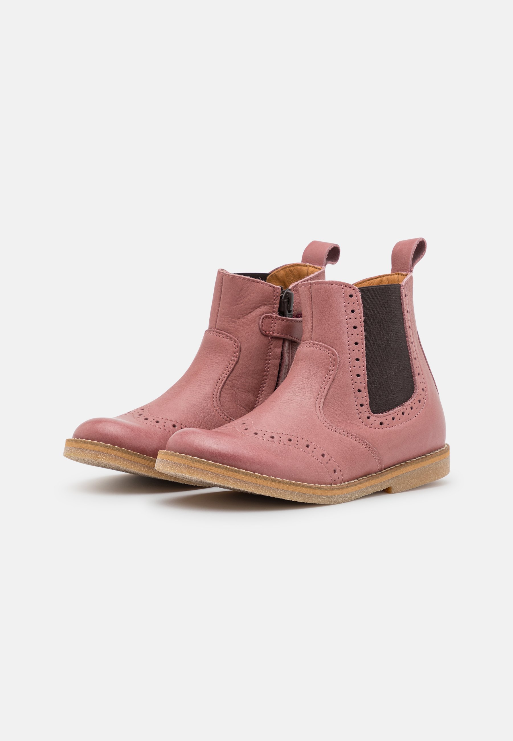 Froddo CHELYS BROGUE - Classic ankle 