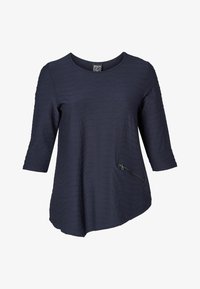 Selezionato, 520 navy