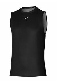 Mizuno Top - black oni