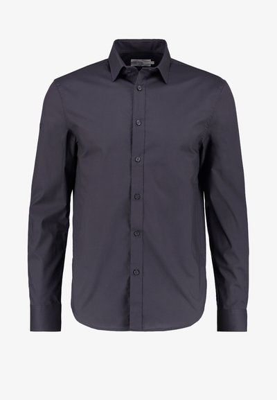 Chemise - dark grey