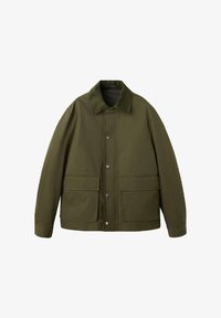 Non sélectionné, khaki