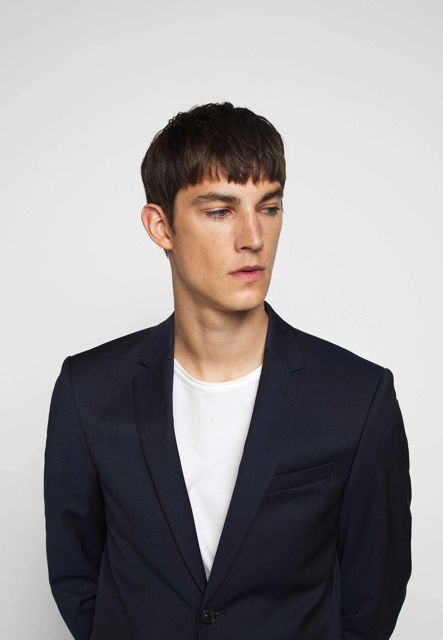 JOOP! DAMON GUN Dress navy Zalando.no JOOP! DAMON GUN - Dress - navy