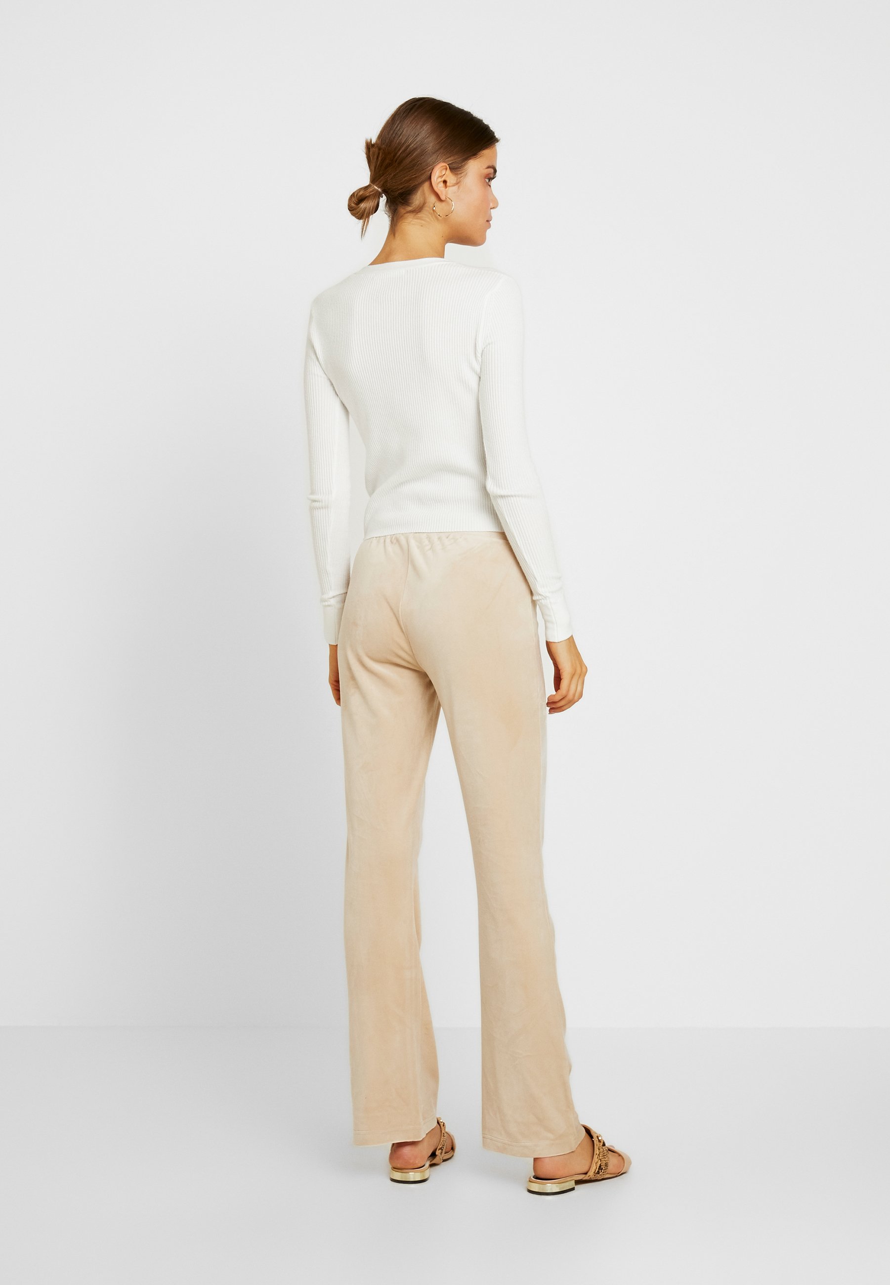 Donna BUTTON CARDI - Cardigan Donna BUTTON CARDI - Cardigan