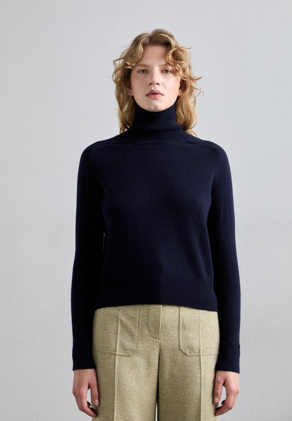 POLO NECK  - Jumper