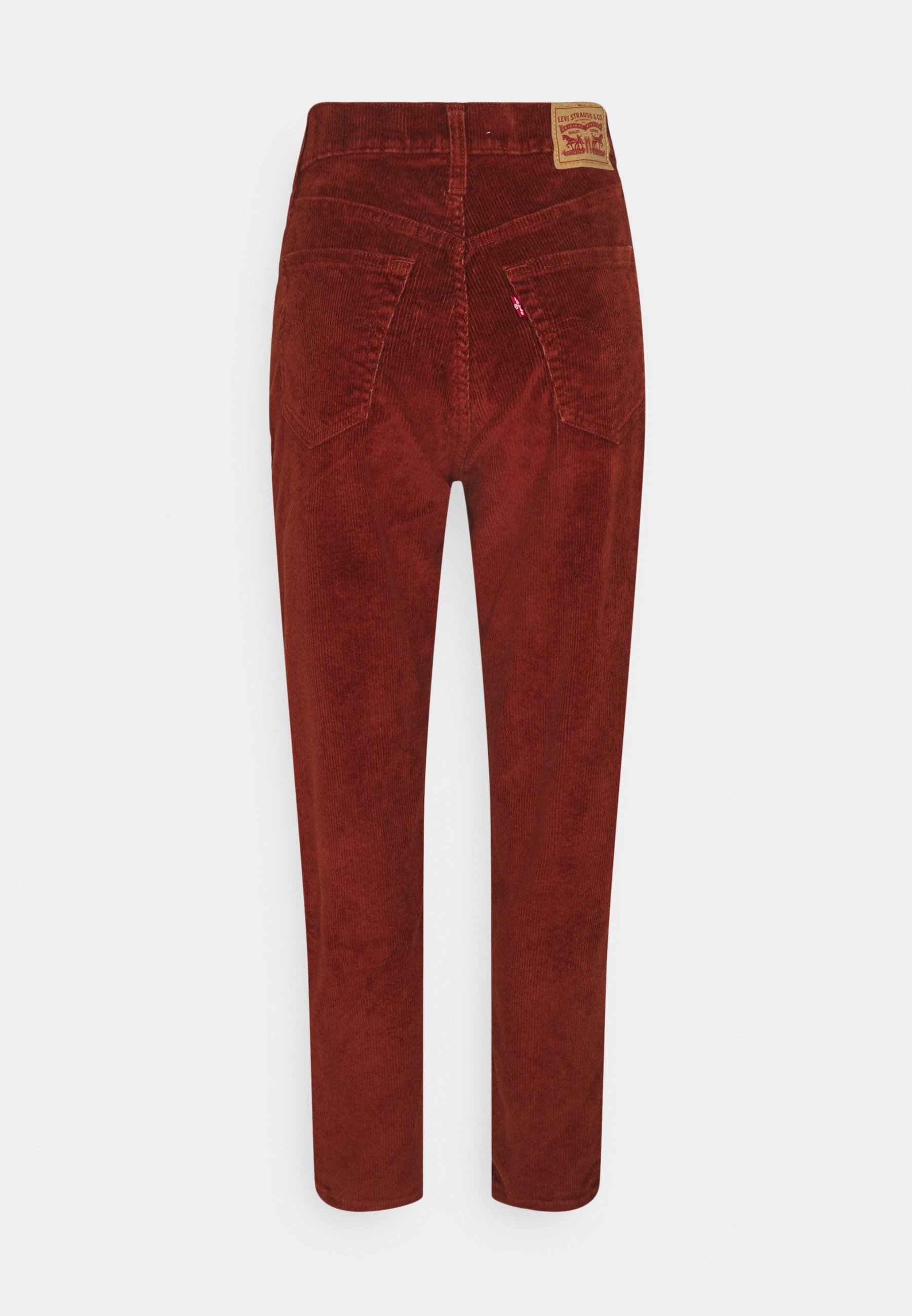 Levi's® HIGH WAISTED MOM - Jeans 