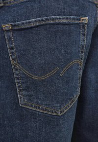 Jack & Jones Chris - Short en jean - blue denim