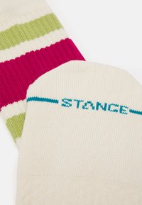 Stance BOYD UNISEX - Meias - magenta