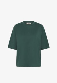 Valimata, trekking green